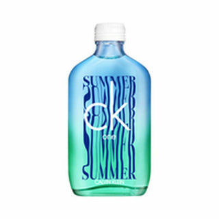Unisex Perfume Calvin Klein CK One Summer 2021 (100 ml) - Dulcy Beauty