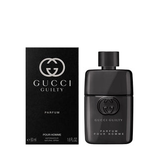 Men's Perfume Gucci Guilty Pour Homme EDP (50 ml) - Dulcy Beauty