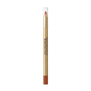 Lip Liner Pencil Colour Elixir Max Factor Nº 20 Coffee Brown (10 g) - Dulcy Beauty