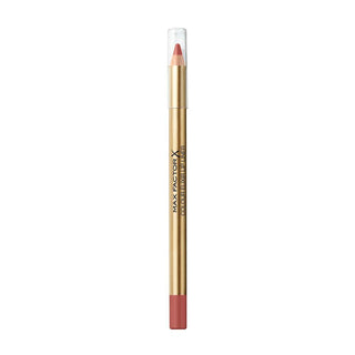 Lip Liner Pencil Colour Elixir Max Factor Nº 010 Desert Sand (10 g) - Dulcy Beauty