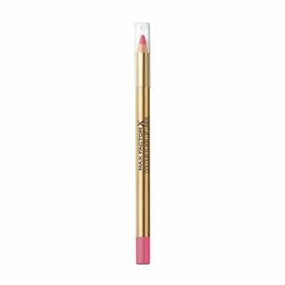 Lip Liner Pencil Colour Elixir Max Factor Nº 35 Pink Princess (10 g) - Dulcy Beauty