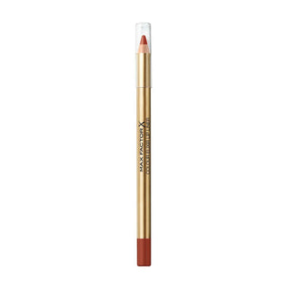 Lip Liner Pencil Colour Elixir Max Factor Nº 015 Soft Spice (10 g) - Dulcy Beauty