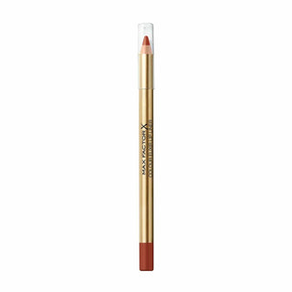 Lip Liner Pencil Colour Elixir Max Factor Nº 015 Soft Spice (10 g) - Dulcy Beauty