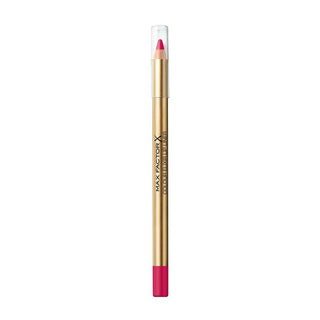 Lip Liner Pencil Colour Elixir Max Factor Nº 45 Rosy Berry (10 g) - Dulcy Beauty