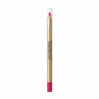 Lip Liner Pencil Colour Elixir Max Factor Nº 45 Rosy Berry (10 g) - Dulcy Beauty