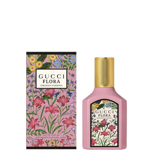 Women's Perfume Gucci Flora Gorgeous Gardenia EDP 30 ml - Dulcy Beauty