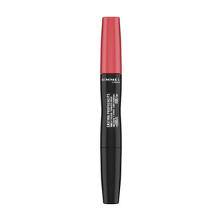 Lipstick Rimmel London Lasting Provocalips 730-make a mauve (2,3 ml) - Dulcy Beauty