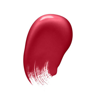 shimmer lipstick Rimmel London Lasting Provocalips Nº 740 Red 2,3 ml - Dulcy Beauty