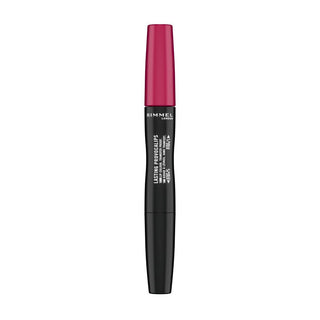 Lipstick Rimmel London Lasting Provocalips 310-pounting pink (2,3 ml) - Dulcy Beauty