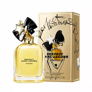 Women's Perfume Marc Jacobs Perfect Intense EDP (100 ml) - Dulcy Beauty