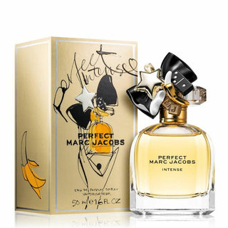 Women's Perfume Marc Jacobs Perfect Intense EDP (50 ml) - Dulcy Beauty
