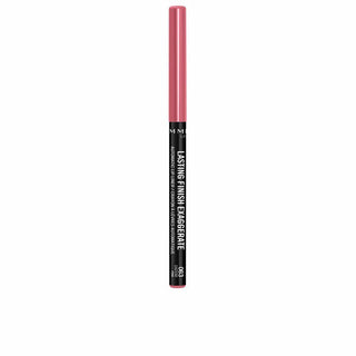 Lip Liner Pencil Rimmel London Lasting Finish Exaggerate Nº 063 (0,25 - Dulcy Beauty