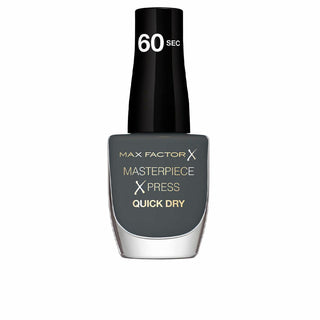 nail polish Max Factor Masterpiece Xpress 810cashmere knit 8 ml - Dulcy Beauty