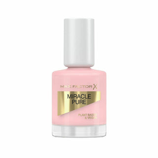 nail polish Max Factor Miracle Pure 202-cherry blossom (12 ml) - Dulcy Beauty