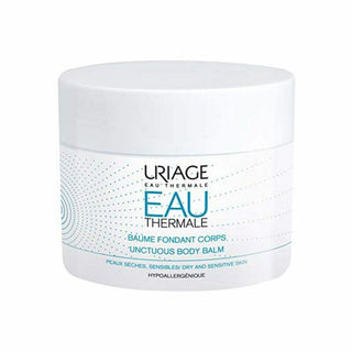 Repairing Body Cream New Uriage Eau Thermale (200 ml) - Dulcy Beauty
