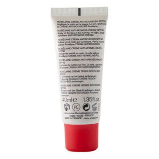 Anti-Reddening Cream Uririage BF-3661434005350_Vendor 40 ml