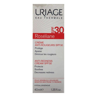 Anti-Reddening Cream Uririage BF-3661434005350_Vendor 40 ml