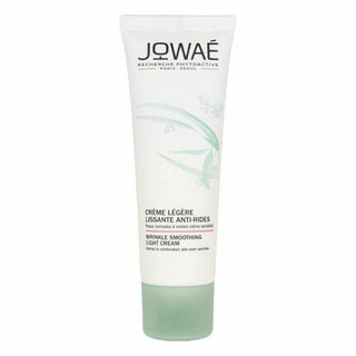 Facial Cream Jowaé Wrinkle Smoothing (40 ml) - Dulcy Beauty