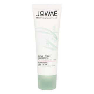 Facial Cream Jowaé Moisturizing (40 ml) - Dulcy Beauty