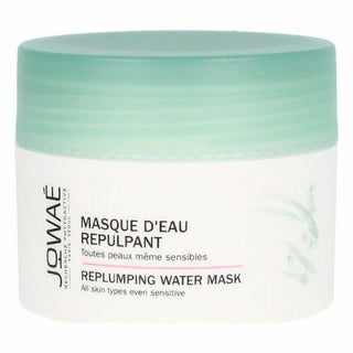 Facial Mask Jowaé Replumping Water Mask (50 ml) - Dulcy Beauty