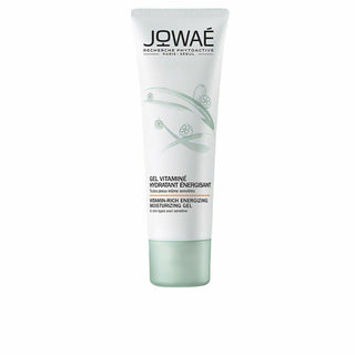 Facial Gel Jowaé Vitamin-Rich Moisturizing Energizing (40 ml) - Dulcy Beauty