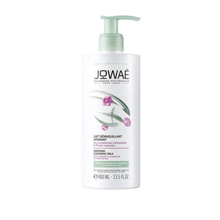 Make Up Remover Cream Jowaé Soothing (400 ml) - Dulcy Beauty