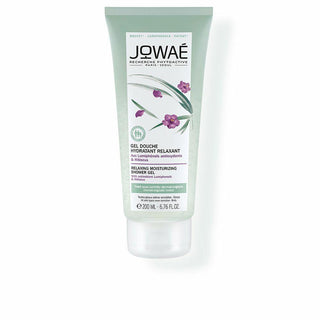 Shower Gel Jowaé Moisturizing Relaxing (200 ml) - Dulcy Beauty