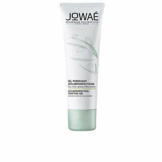 Purifying Facial Gel Jowaé Anti-imperfections (40 ml) - Dulcy Beauty