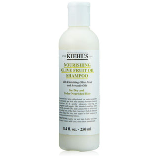 Shampoo Kiehl's 250 ml - Dulcy Beauty