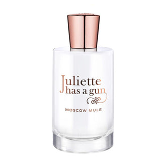 Women's Perfume Moscow Mule Juliette Has A Gun EDP (100 ml) (100 ml) - Dulcy Beauty