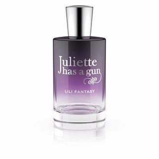 Women's Perfume Juliette Has A Gun Lili Fantasy EDP (100 ml) - Dulcy Beauty
