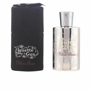 Women's Perfume Juliette Has A Gun Citizen Queen (100 ml) - Dulcy Beauty