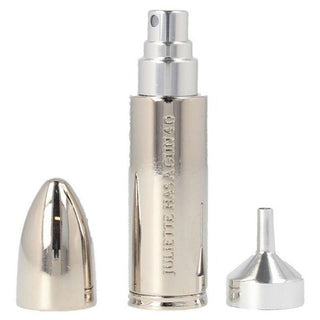 Women's Perfume U Purse Bullet Juliette Has A Gun EDT (4 ml) (4 ml) - Dulcy Beauty