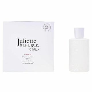 Women's Perfume Juliette Has A Gun Anyway (100 ml) - Dulcy Beauty