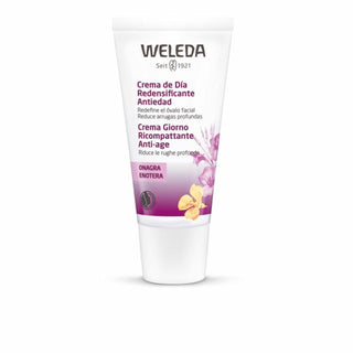 Day-time Anti-aging Cream Weleda Evening primrose (30 ml) - Dulcy Beauty