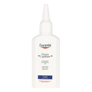 Treatment Eucerin Dermo Capillaire 100 ml (100 ml) - Dulcy Beauty