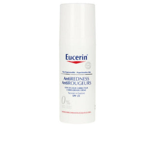 Texture Correcting Cream Antiredness Eucerin Antiredness Spf 25+ 50 ml - Dulcy Beauty