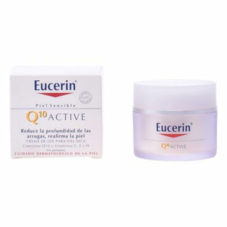 Crème de jour Q10 Eucerine active 50 ml