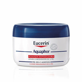 Repairing cream Eucerin Aquaphor (110 ml) - Dulcy Beauty