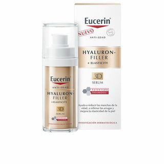 Anti-Ageing Serum Eucerin Hyaluron Filler 30 ml - Dulcy Beauty