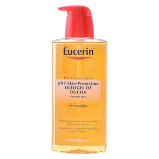 Bath Gel PH5 Eucerin (400 ml) - Dulcy Beauty
