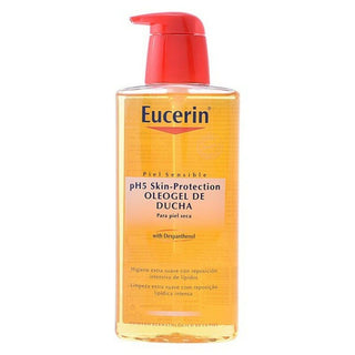 Bath Gel PH5 Eucerin (400 ml) - Dulcy Beauty