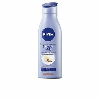 Body Cream Nivea Triple Accion 400 ml (400 ml) - Dulcy Beauty