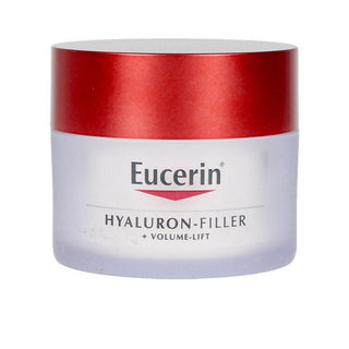 Day Cream Hyaluron-Filler Eucerin 4279 SPF15 + PS Spf 15 50 ml (50 ml) - Dulcy Beauty