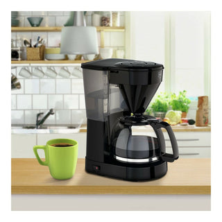 Producent kawy Melitta Easy II 1023-02 1050W