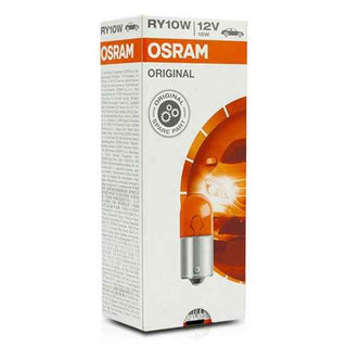 Car Bulb OS5009 Osram OS5009 RY10W 10W 12V (10 pcs)