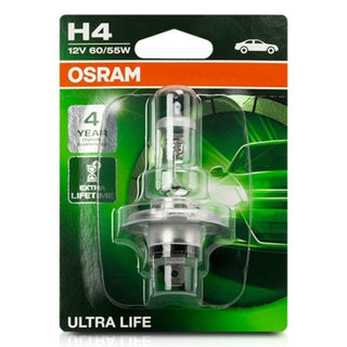 Car Bulb Osram 64193ULT H4 12V 60/55W