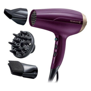 Hairdryer Remington Your Style 2300W - Dulcy Beauty