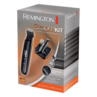 Hair clippers/Shaver Remington PG6130 - Dulcy Beauty