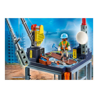 Playset PlayMobil 70816 70816